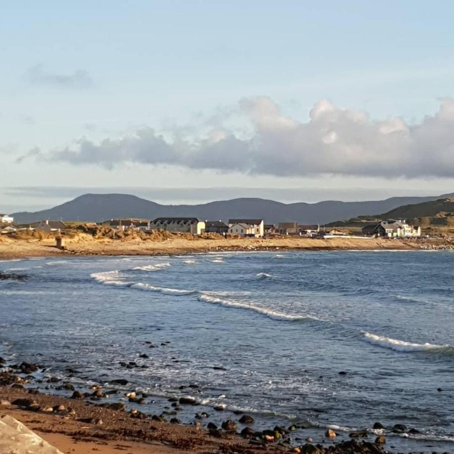 Surfers Getaway - Room Staycation Sligo Dış mekan fotoğraf