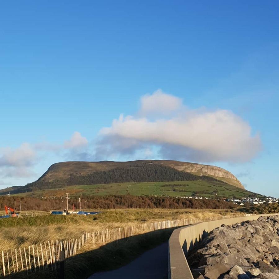 Surfers Getaway - Room Staycation Sligo Dış mekan fotoğraf